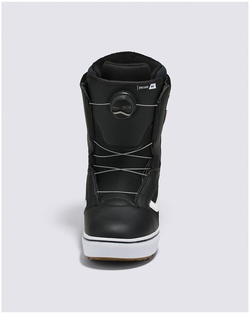 Encore OG Womens Snowboard Boots