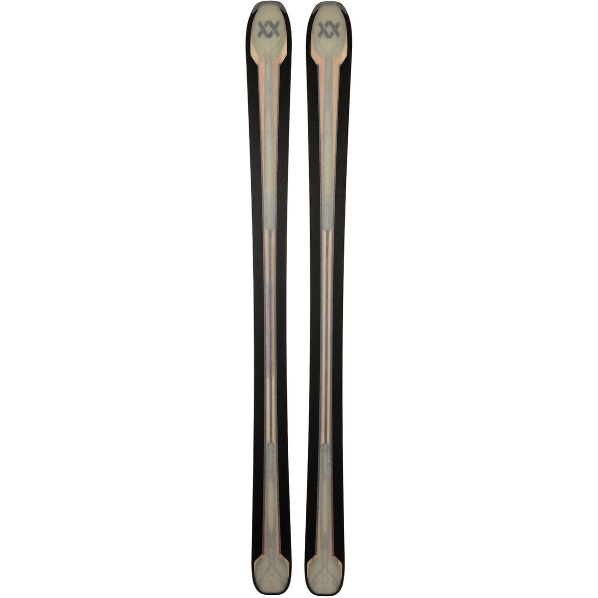 V-Werks 100 Skis