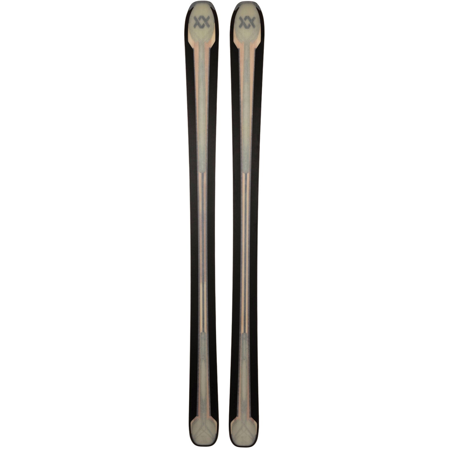V-Werks 100 Skis