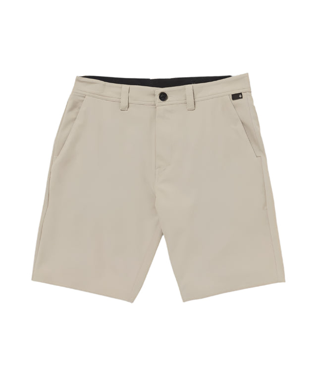 Frickin Cross Shred 20" Hybrid Short