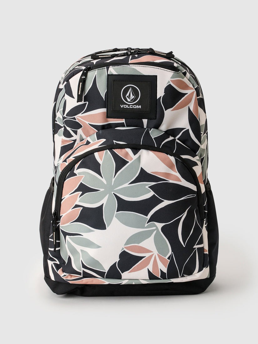 Patch Attack Backpack