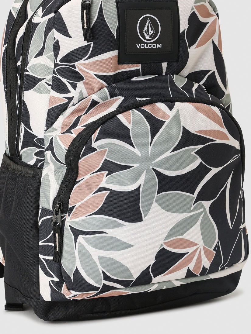 Patch Attack Backpack