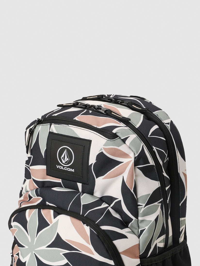 Patch Attack Backpack