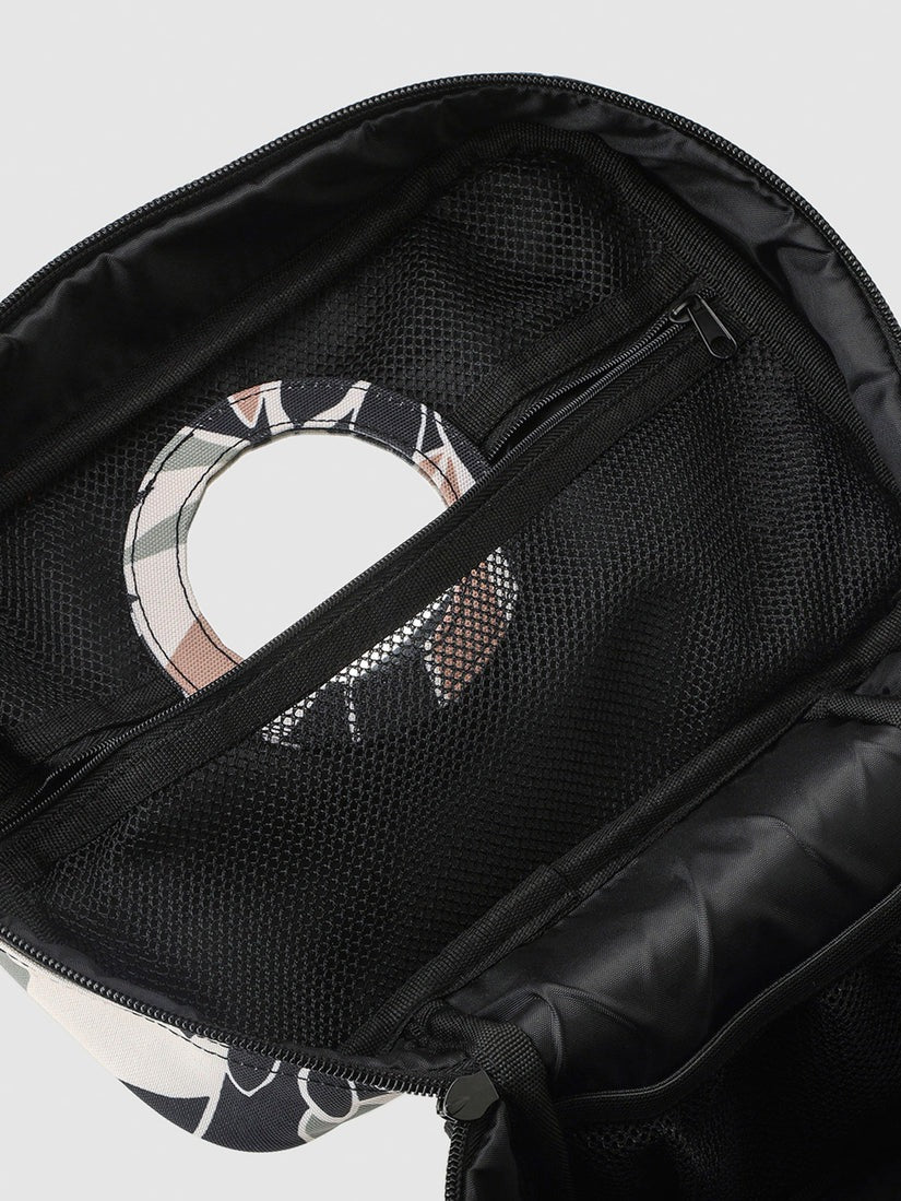 Patch Attack Deluxe Makeup Case