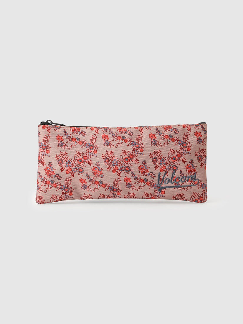 Patch Attack Pencil Case