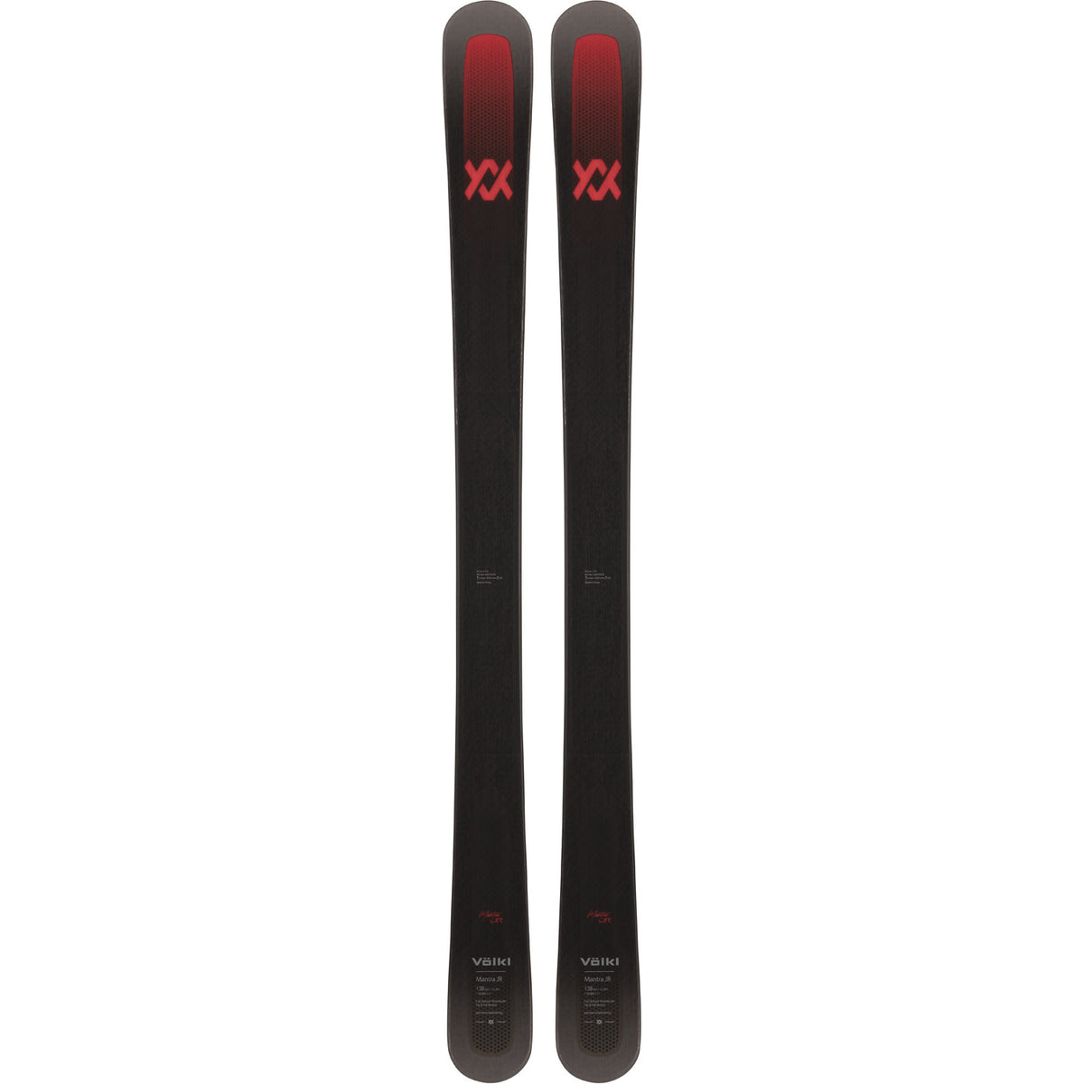 Mantra Jr Skis 2025