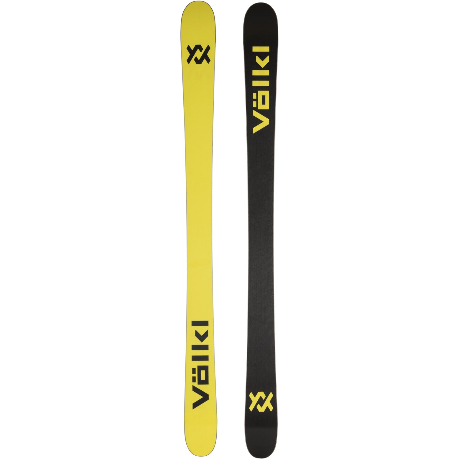Revolt JR Urban Skis w/ vMotion JR 4.5 Binding 2025