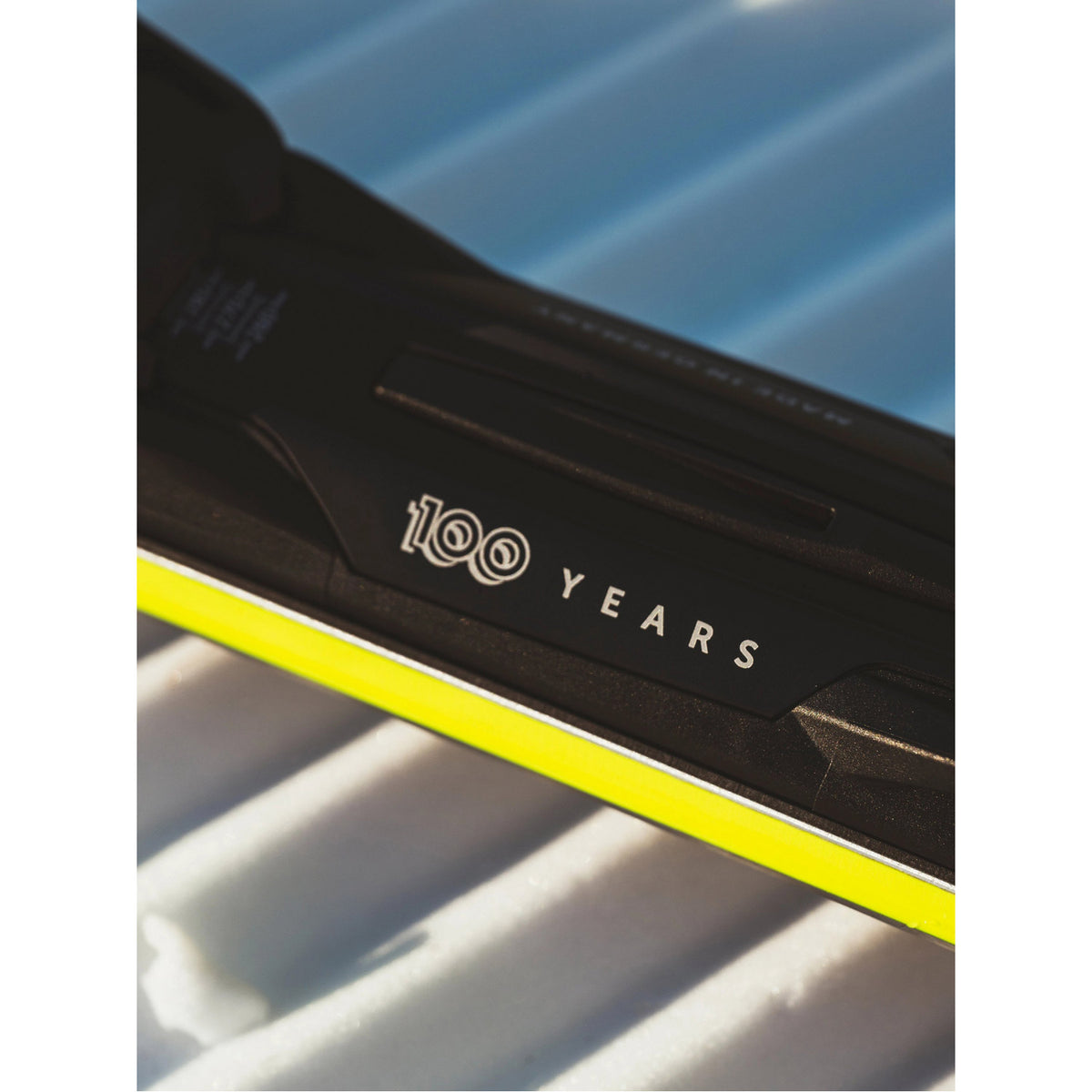 Race Tiger SL 100 Years LTD Edition Skis