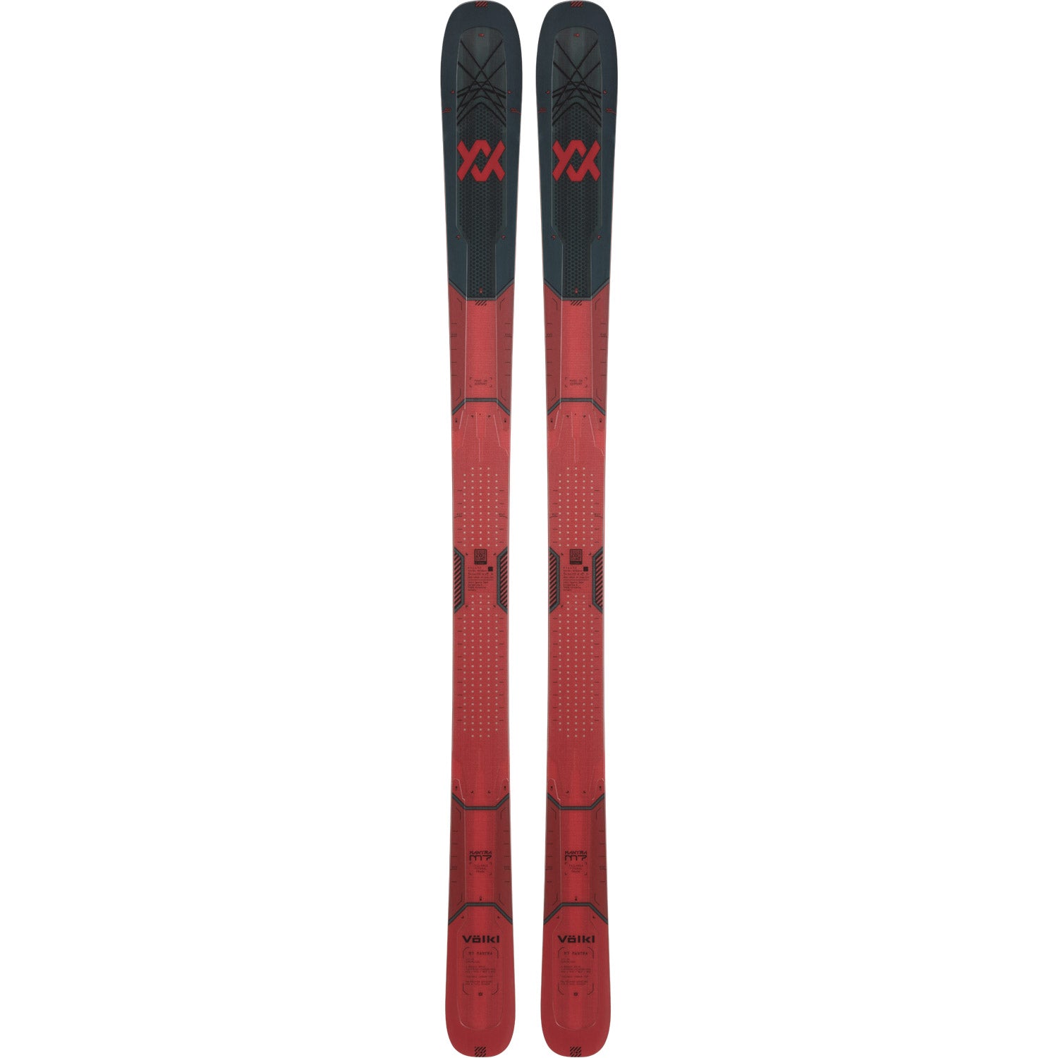 M7 Mantra Ski 2026