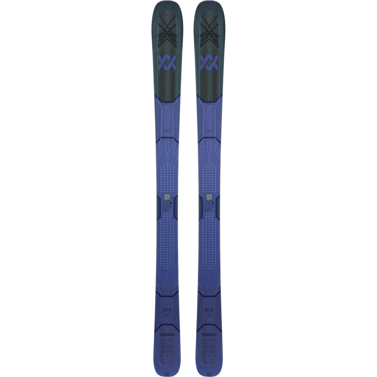 M7 Mantra Womens Skis 2026