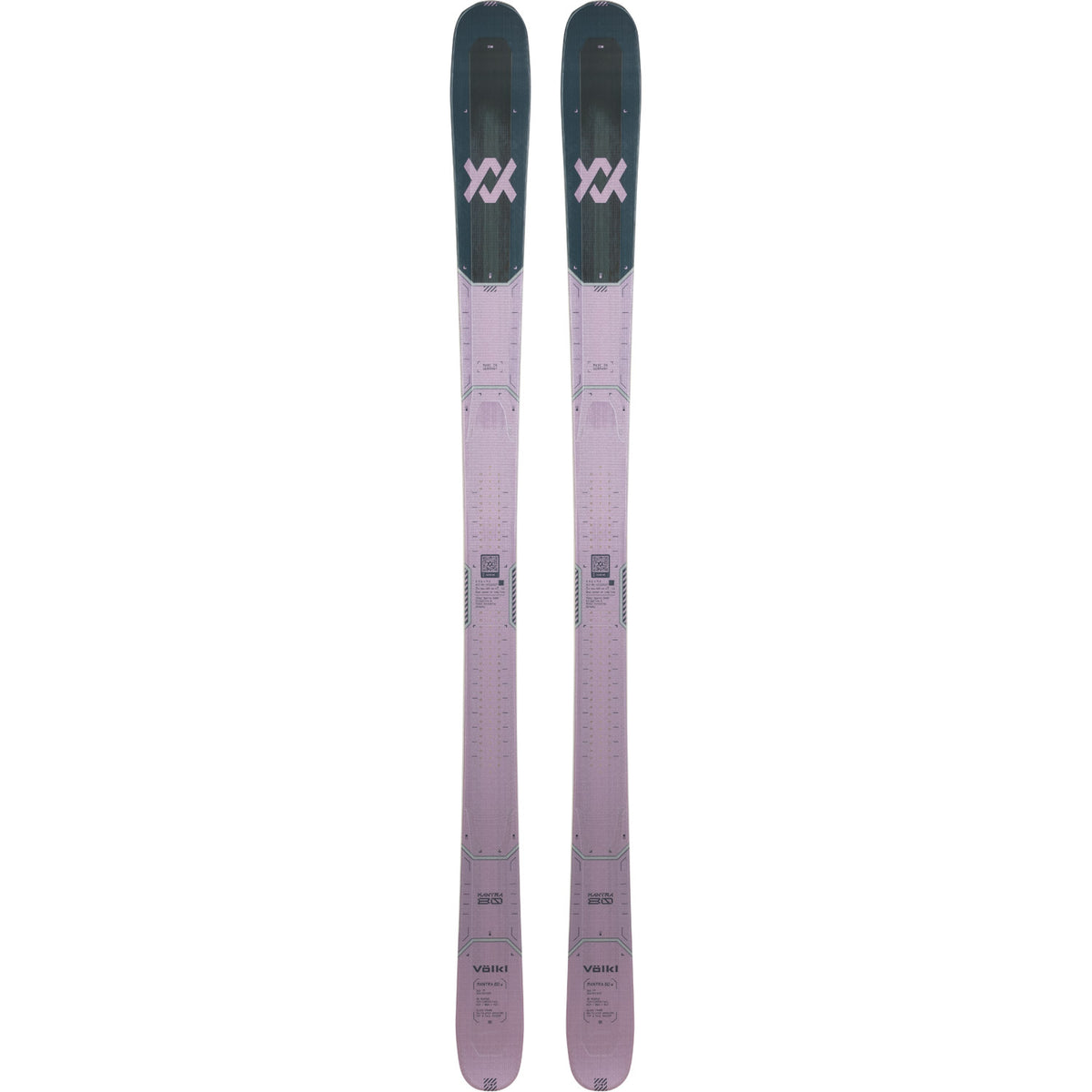 Mantra 80 Ski 2026