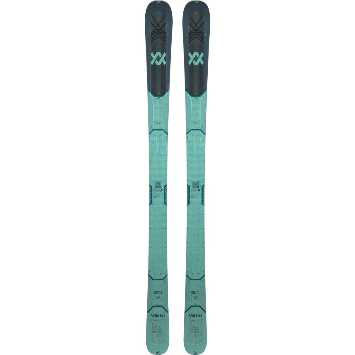 Mantra 84 Women's Ski 2026