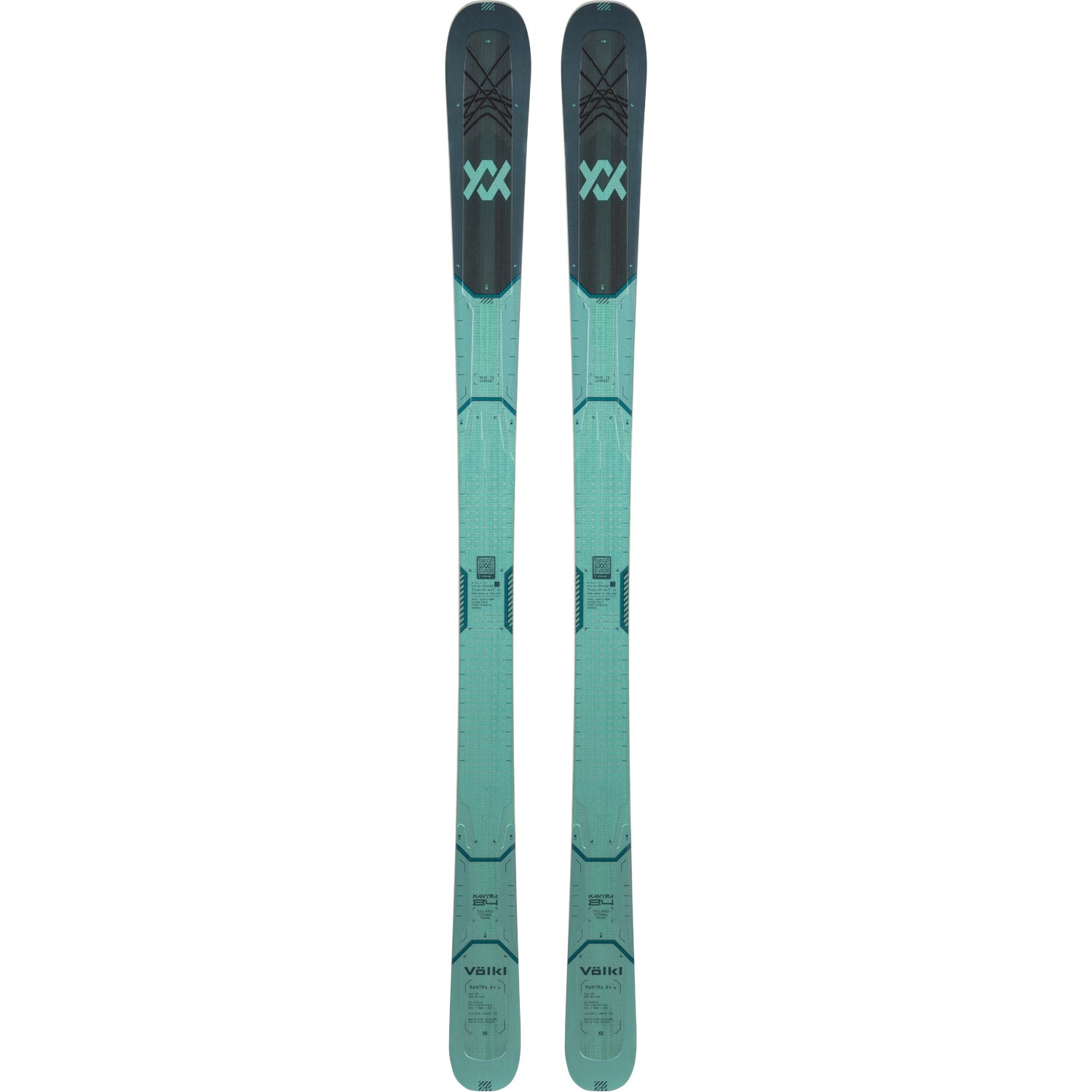 Mantra 84 Women's Ski 2026