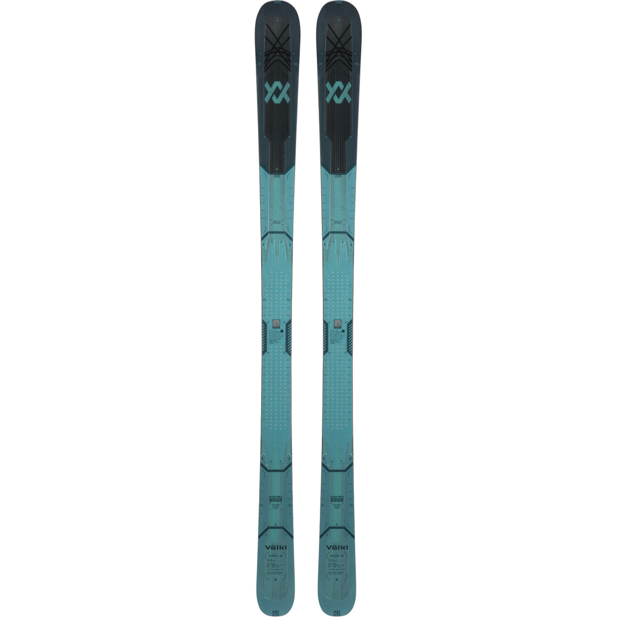 Mantra 88 Ski 2026