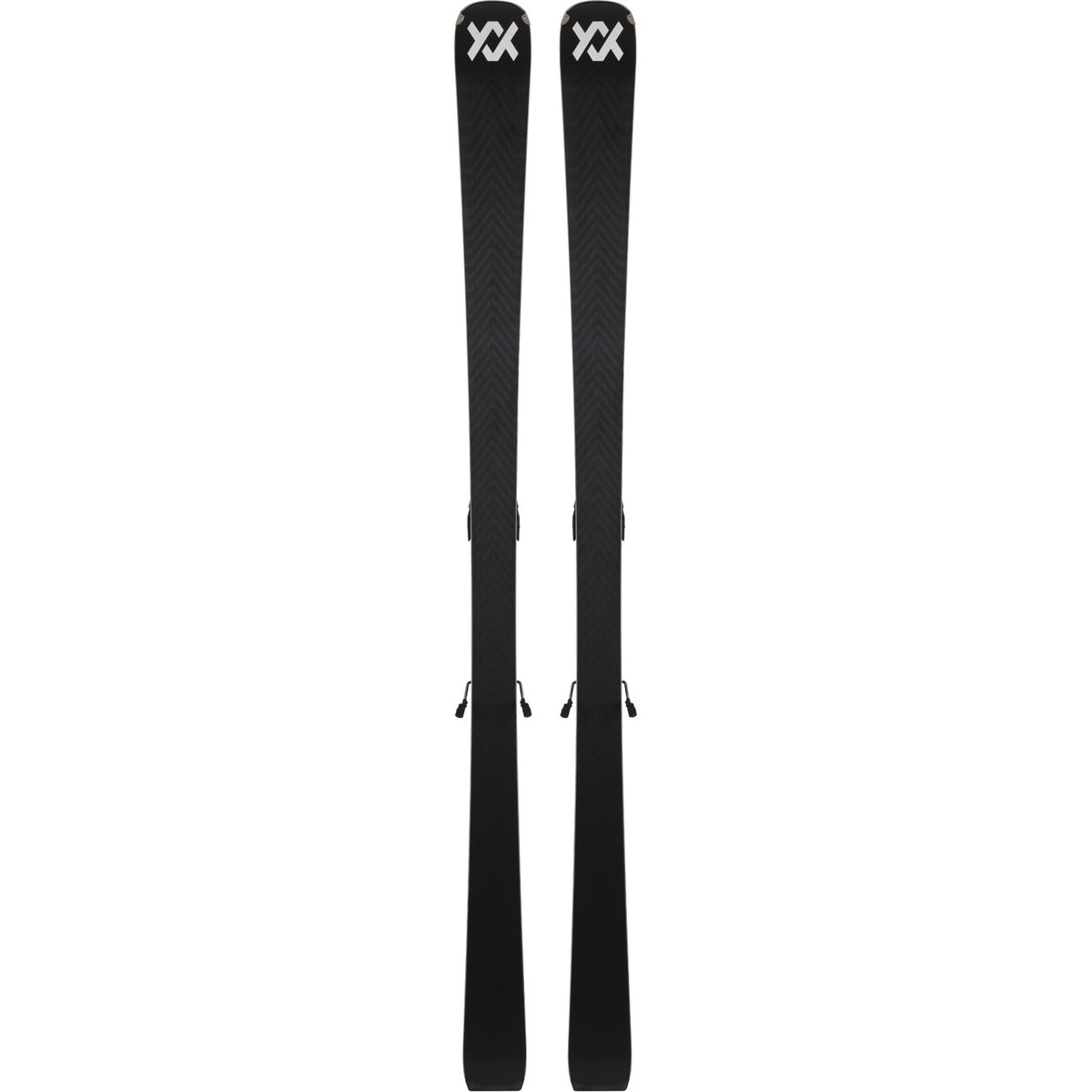 Peregrine 72 Black Skis w/ RMotion 12 Binding 2026