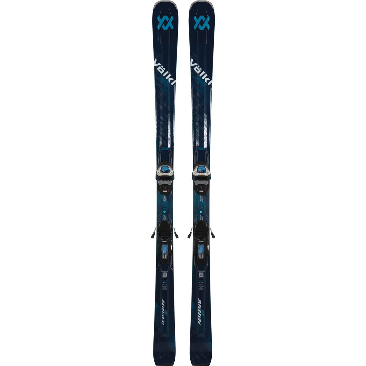 Peregrine 82 Ski w/ Lowride 13 Binding 2026