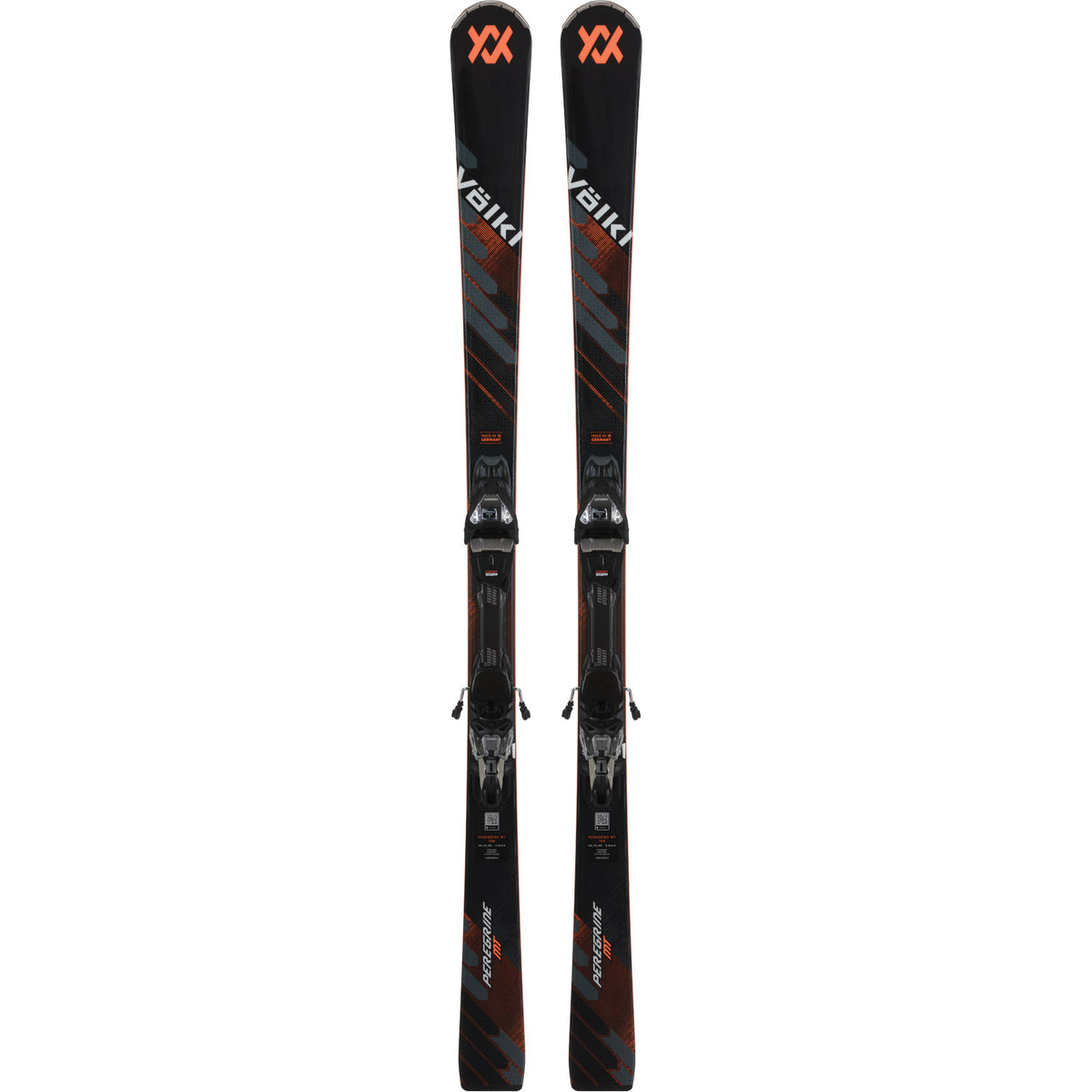 Peregrine MT Ski w/ VM 11 Binding 2026
