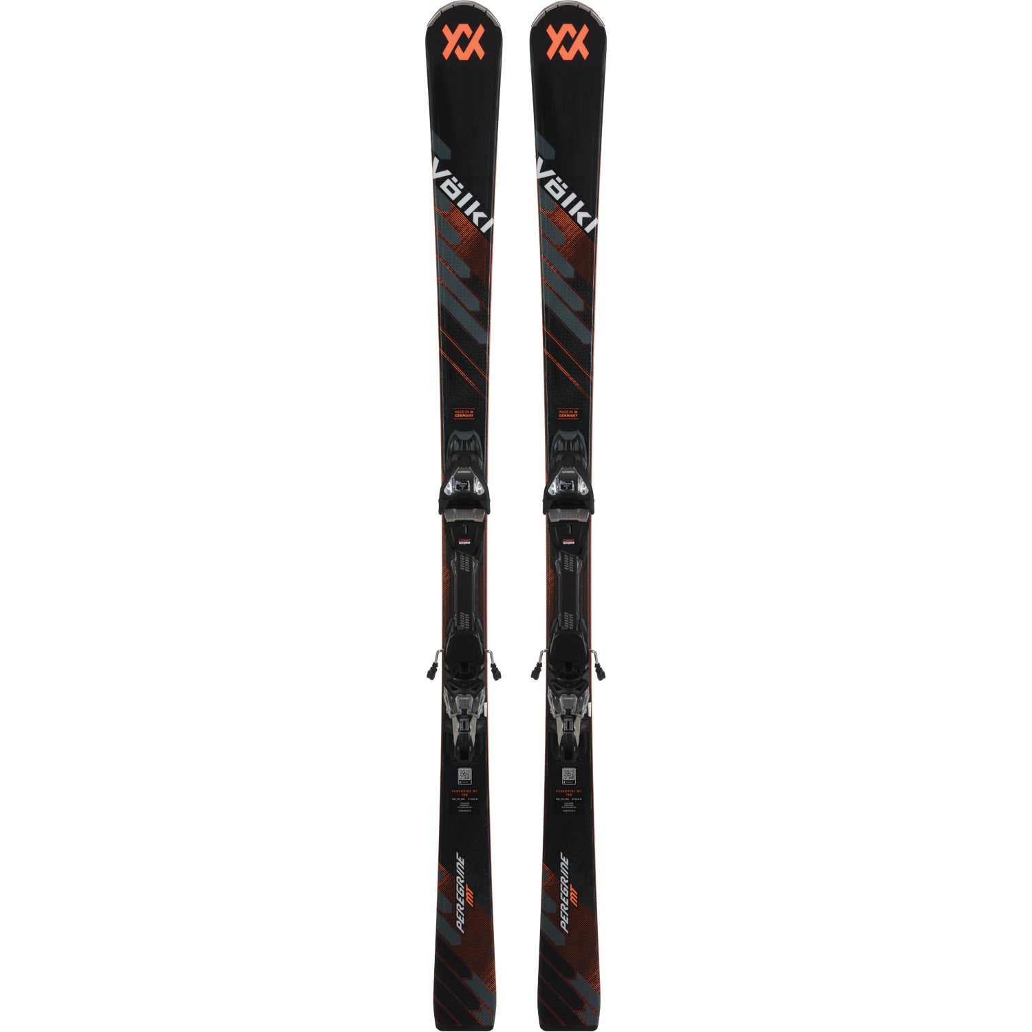 Peregrine MT Ski w/ VM 11 Binding 2026