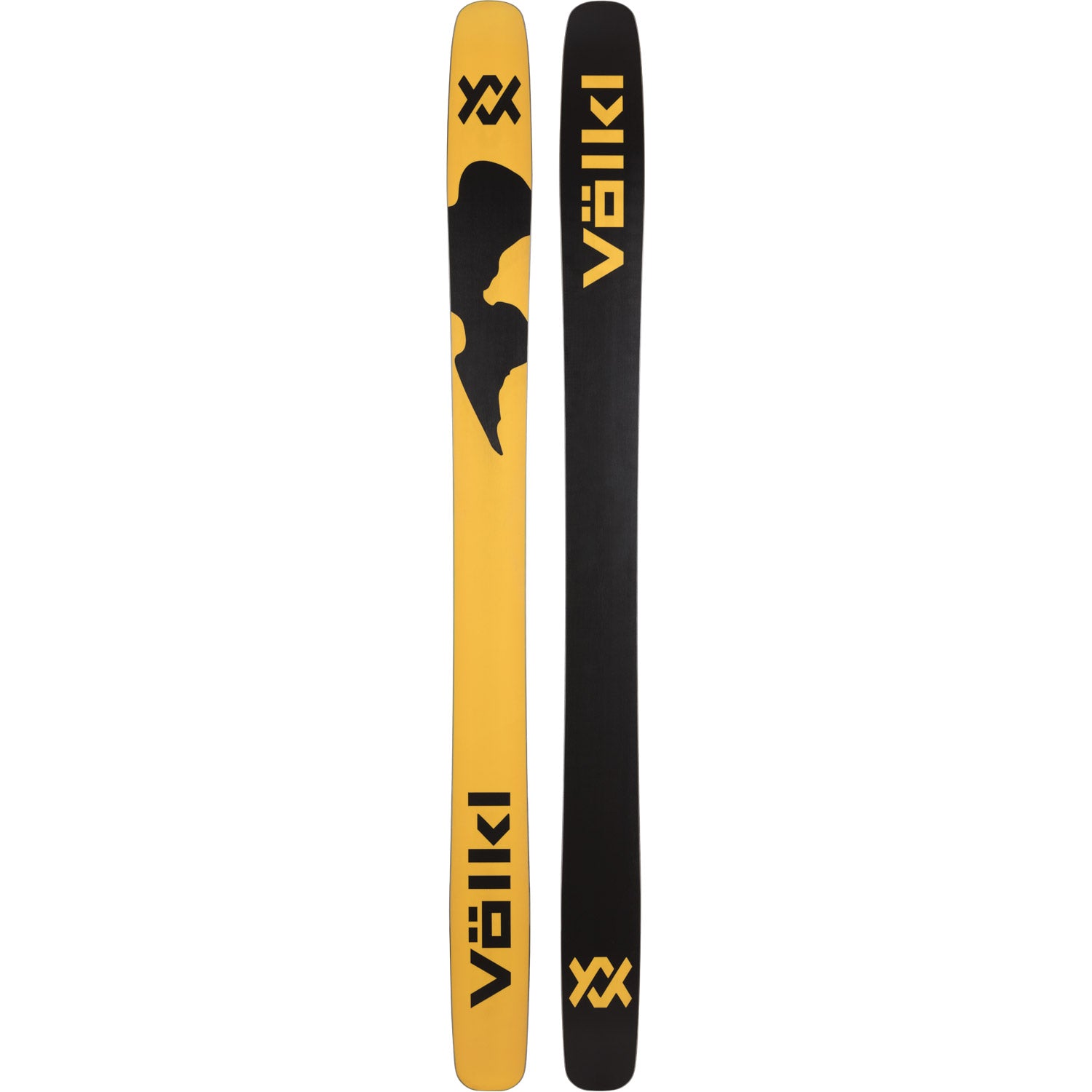 Volkl Revolt 121 Skis 2026 - Auski Australia