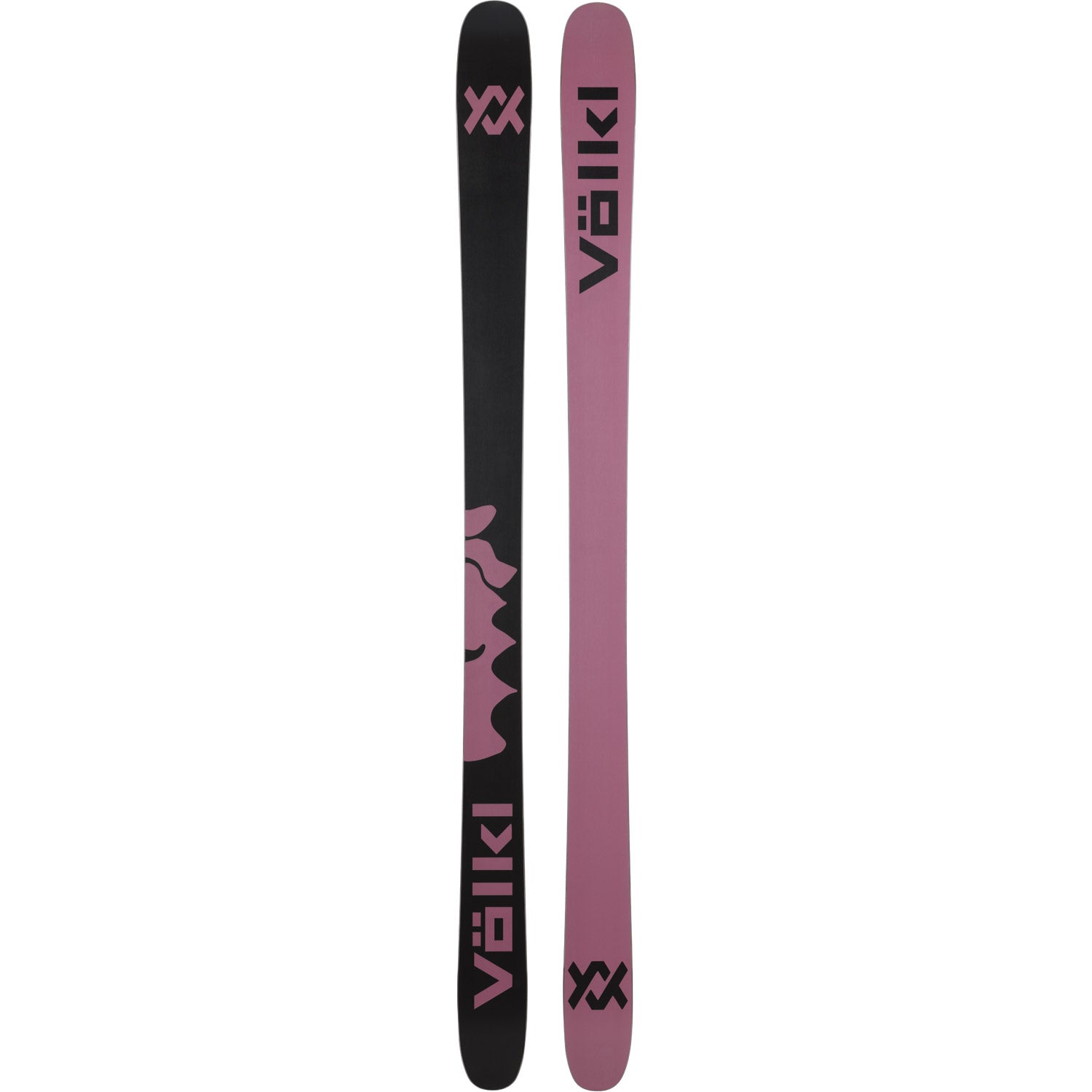 Revolt 96 Skis 2026