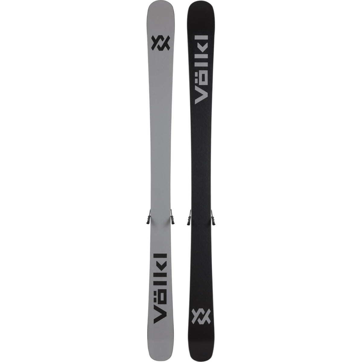 Revolt Jr Park Skis w/ 7.0 VMotion Bindings 2026
