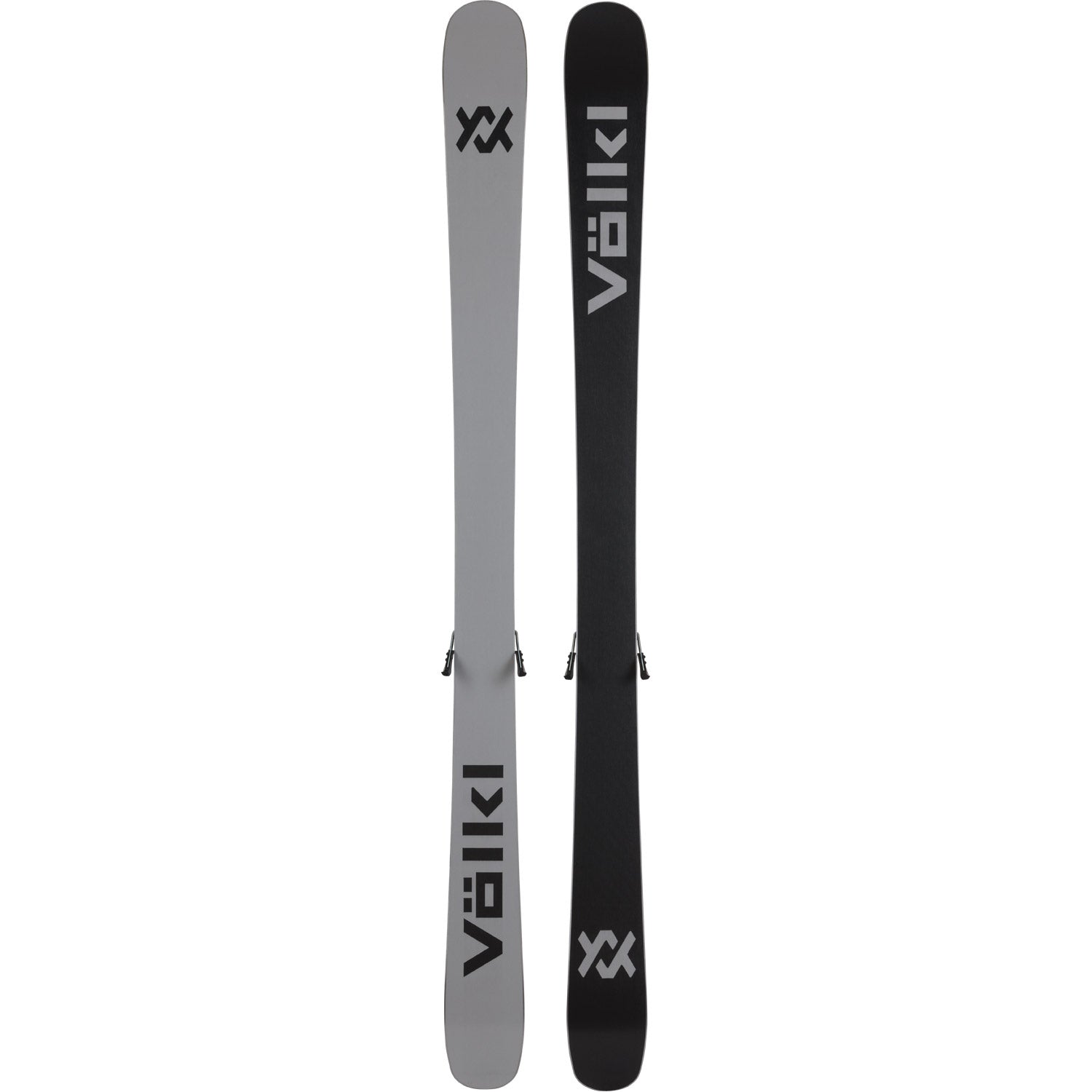 Revolt Jr Park Skis w/ 7.0 VMotion Bindings 2026