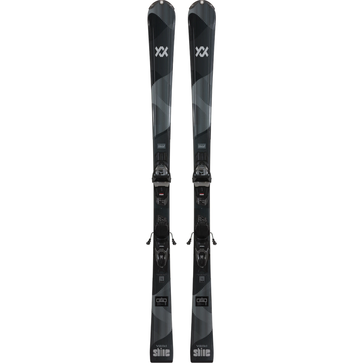 Shine 72 Skis w/ VMotion 10 GW Bindings 2026