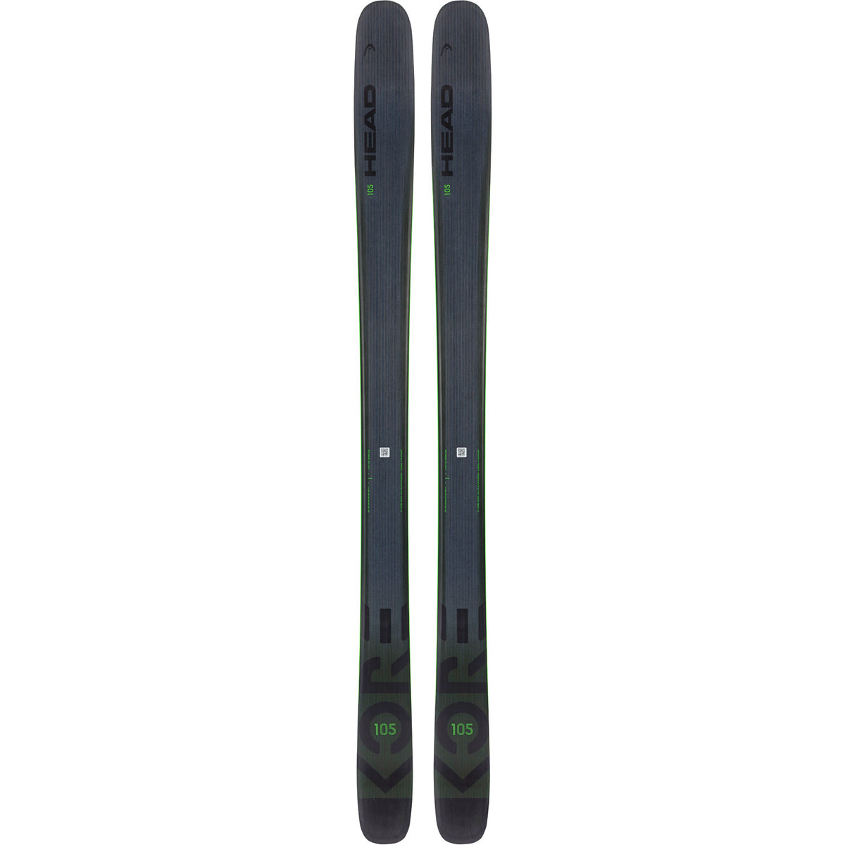 Kore 105 Skis
