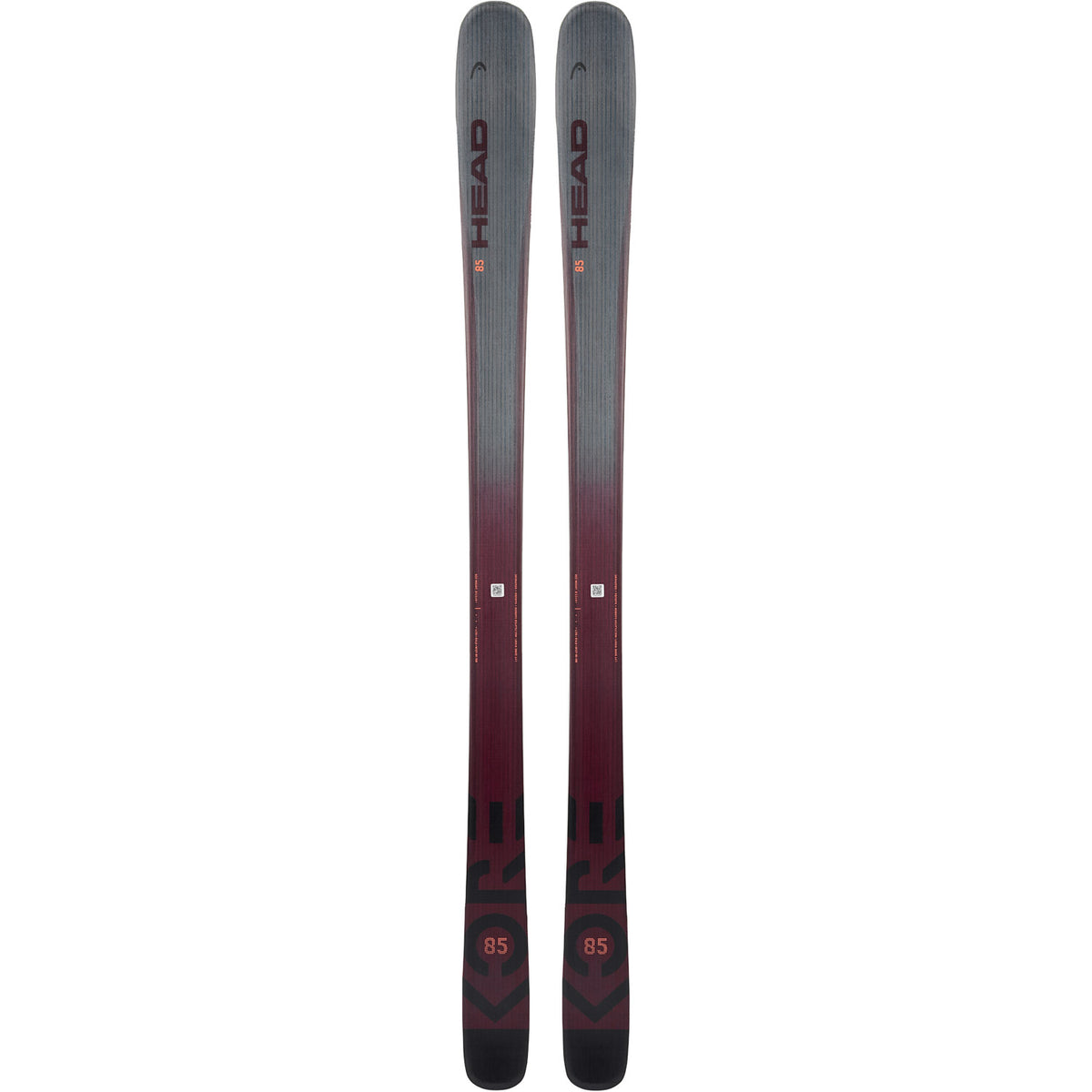 Kore 85 W Skis