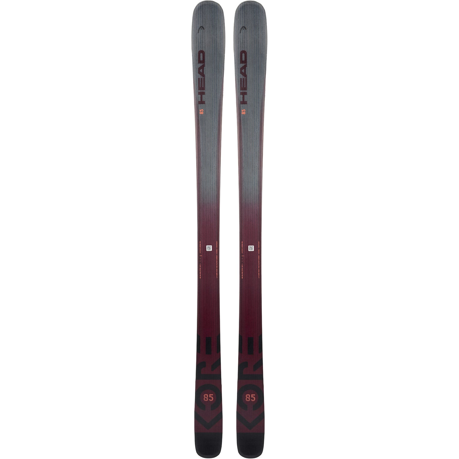 Kore 85 W Skis