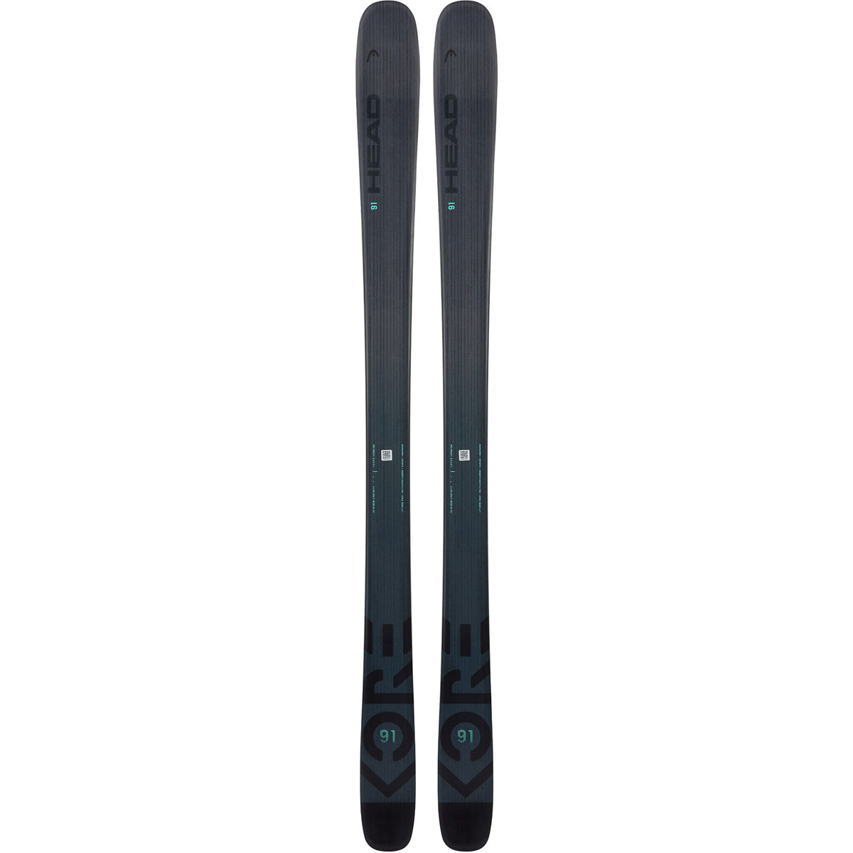 Kore 91 W Skis