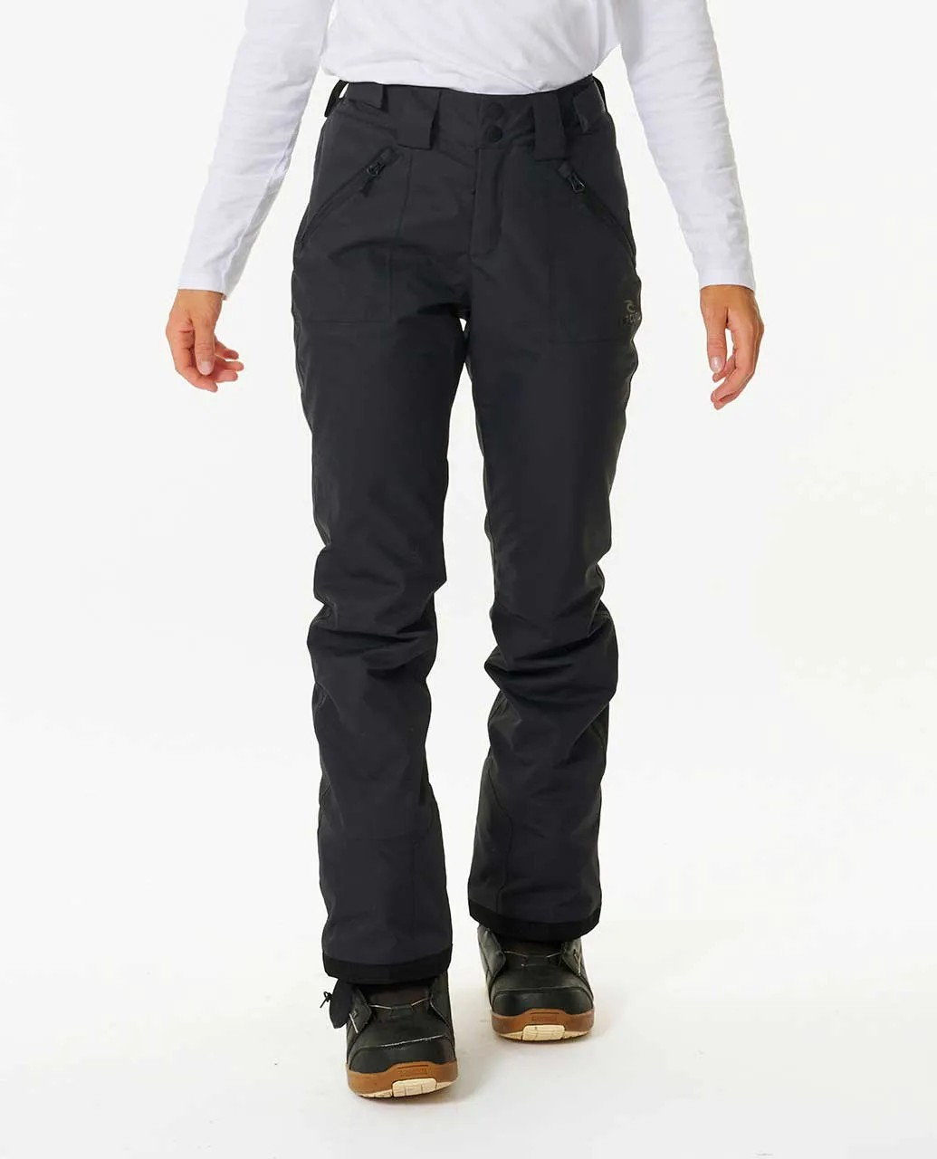 Anti-Series Rider High Waist 10K/10K Snow Pants