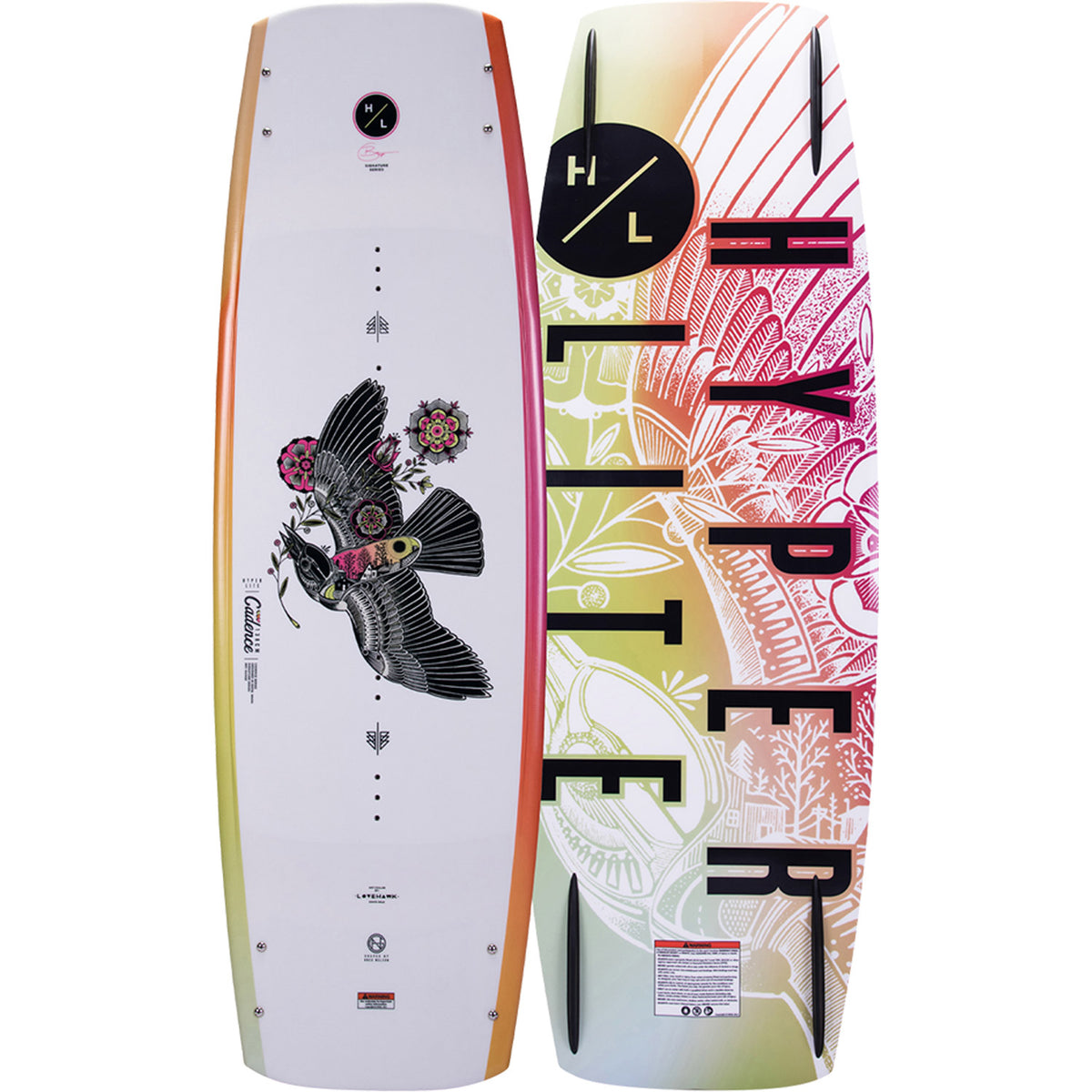 Women's Cadence Wakeboard