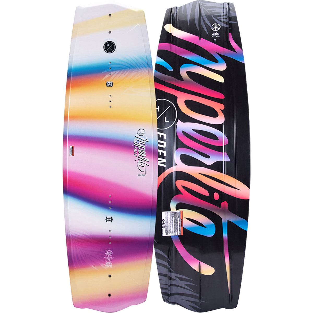 Women's Eden Wakeboard