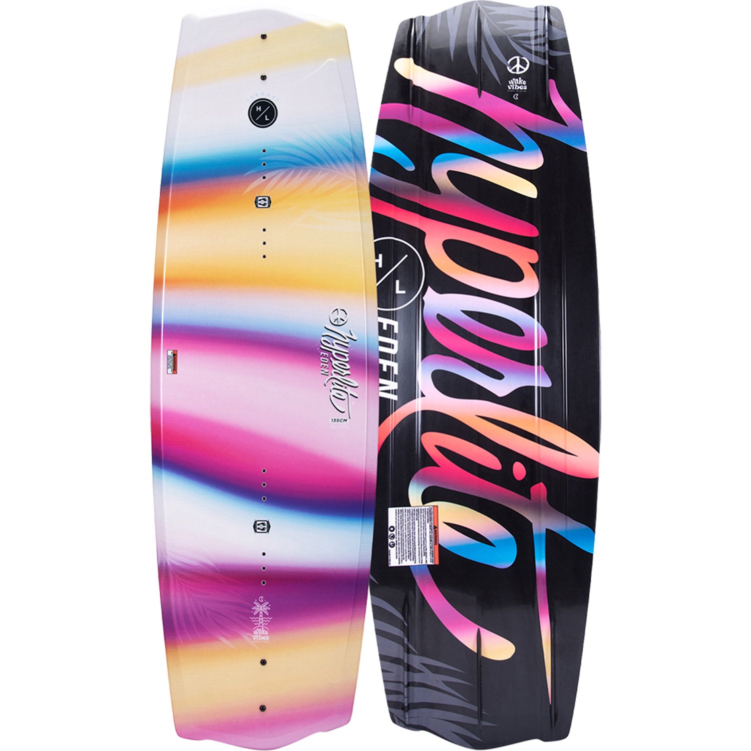 Women's Eden Wakeboard