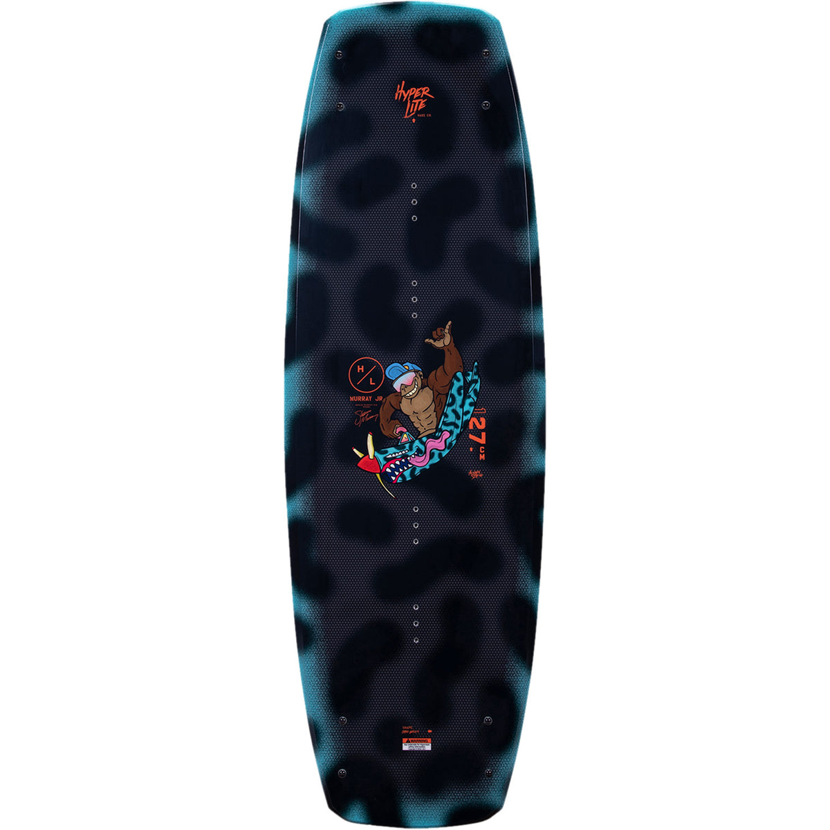 Jr Murray Wakeboard