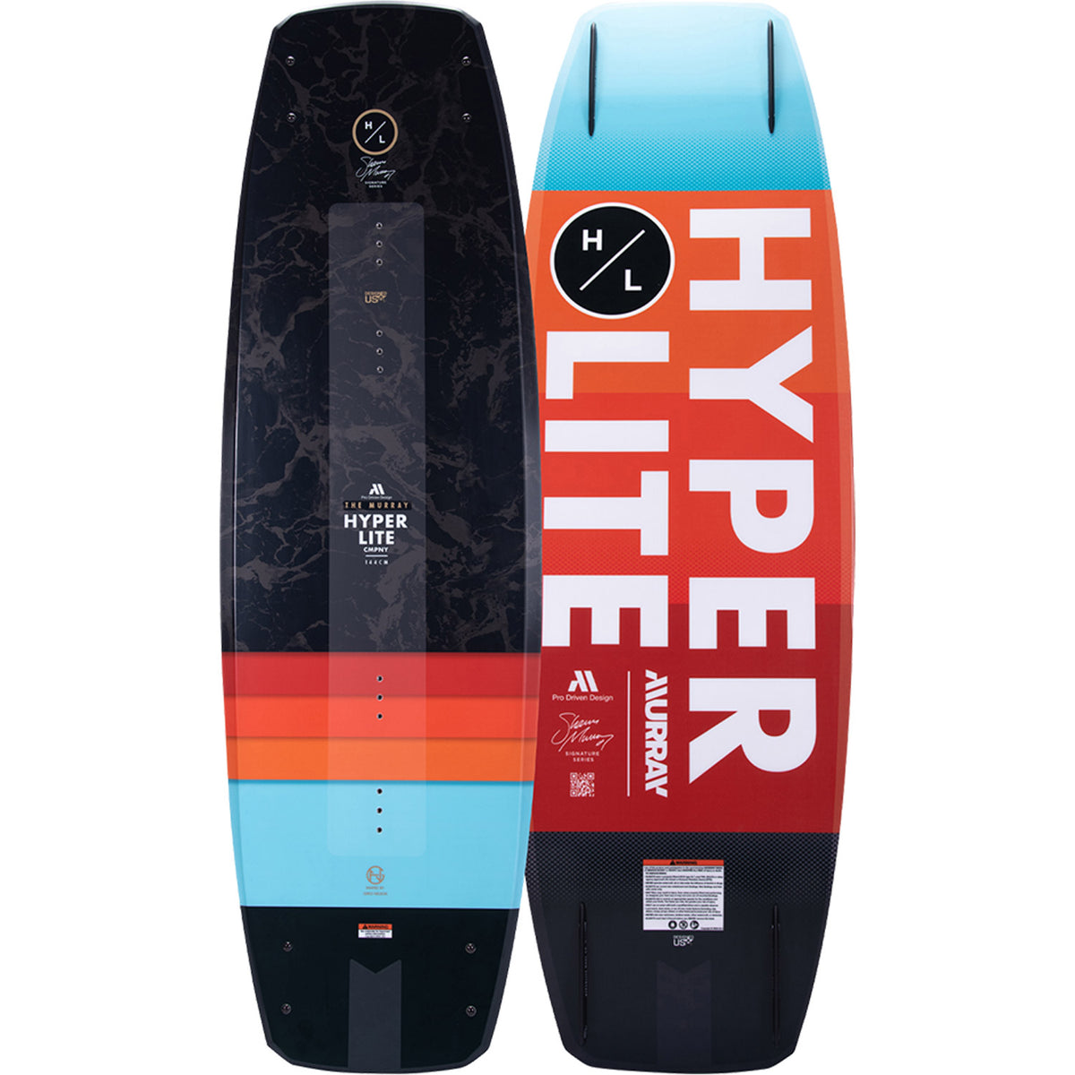 Murray Pro Wakeboard