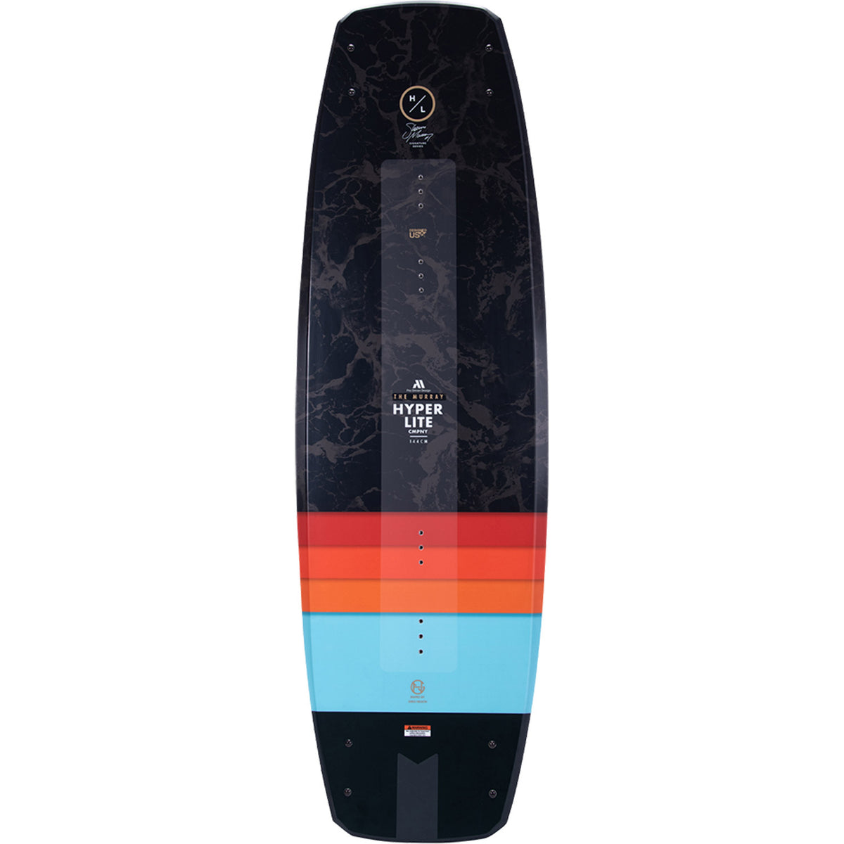 Murray Pro Wakeboard