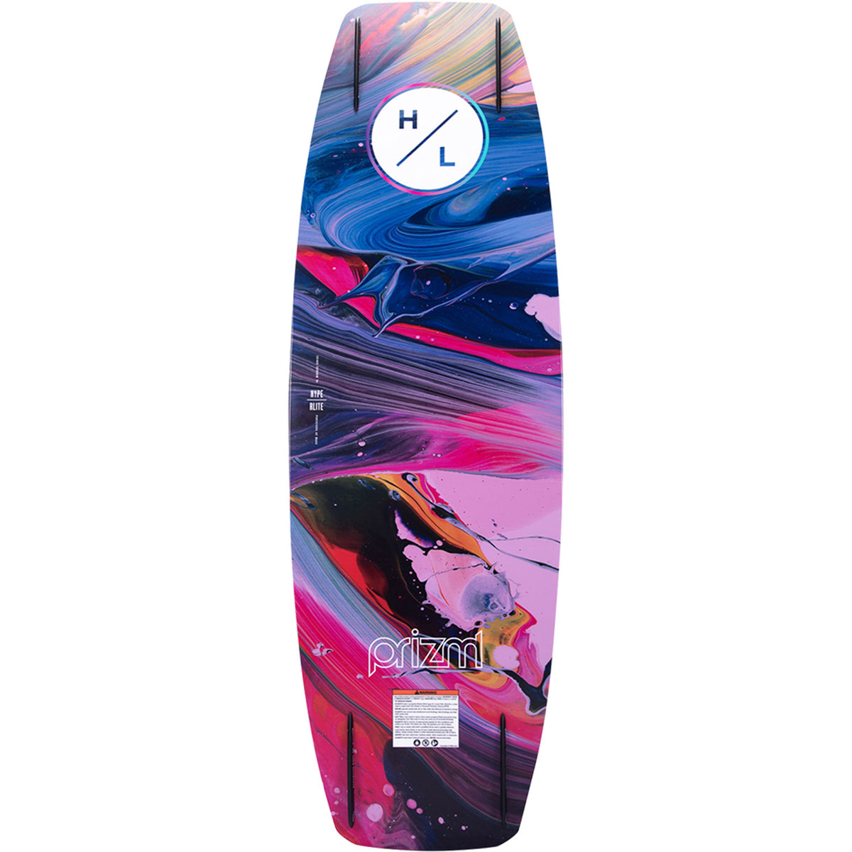 Prizm Wakeboard