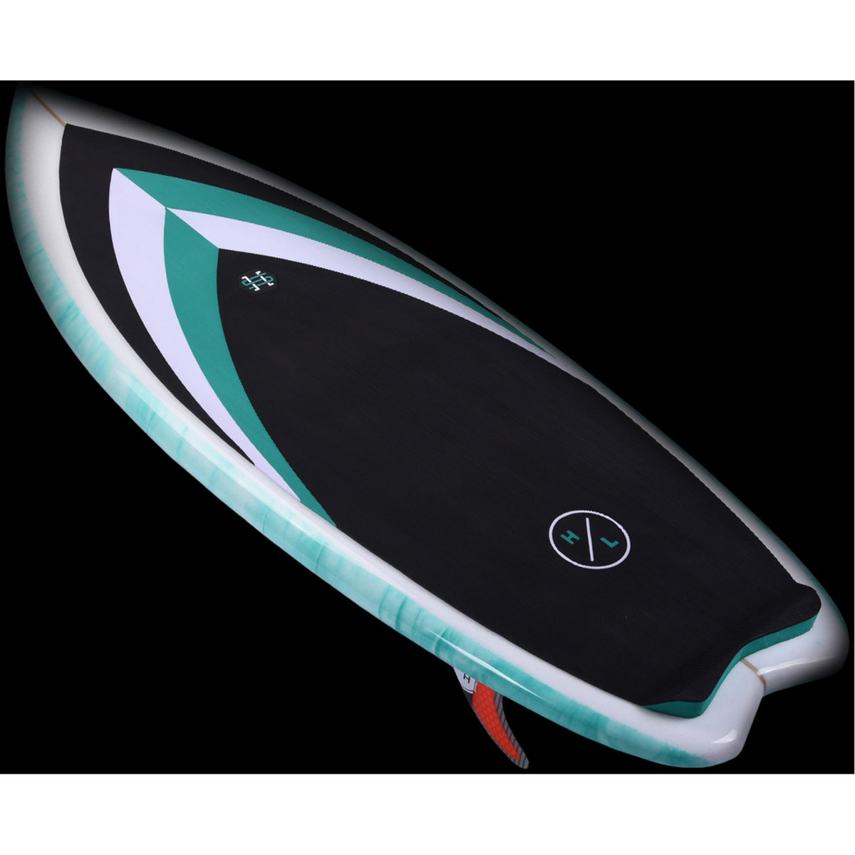 Frother 2.0 Wake Surf