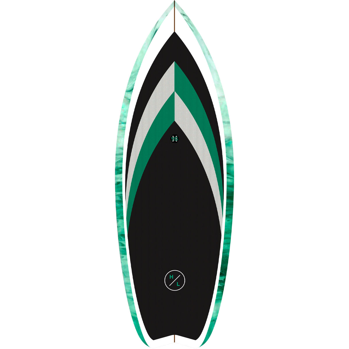 Frother 2.0 Wake Surf