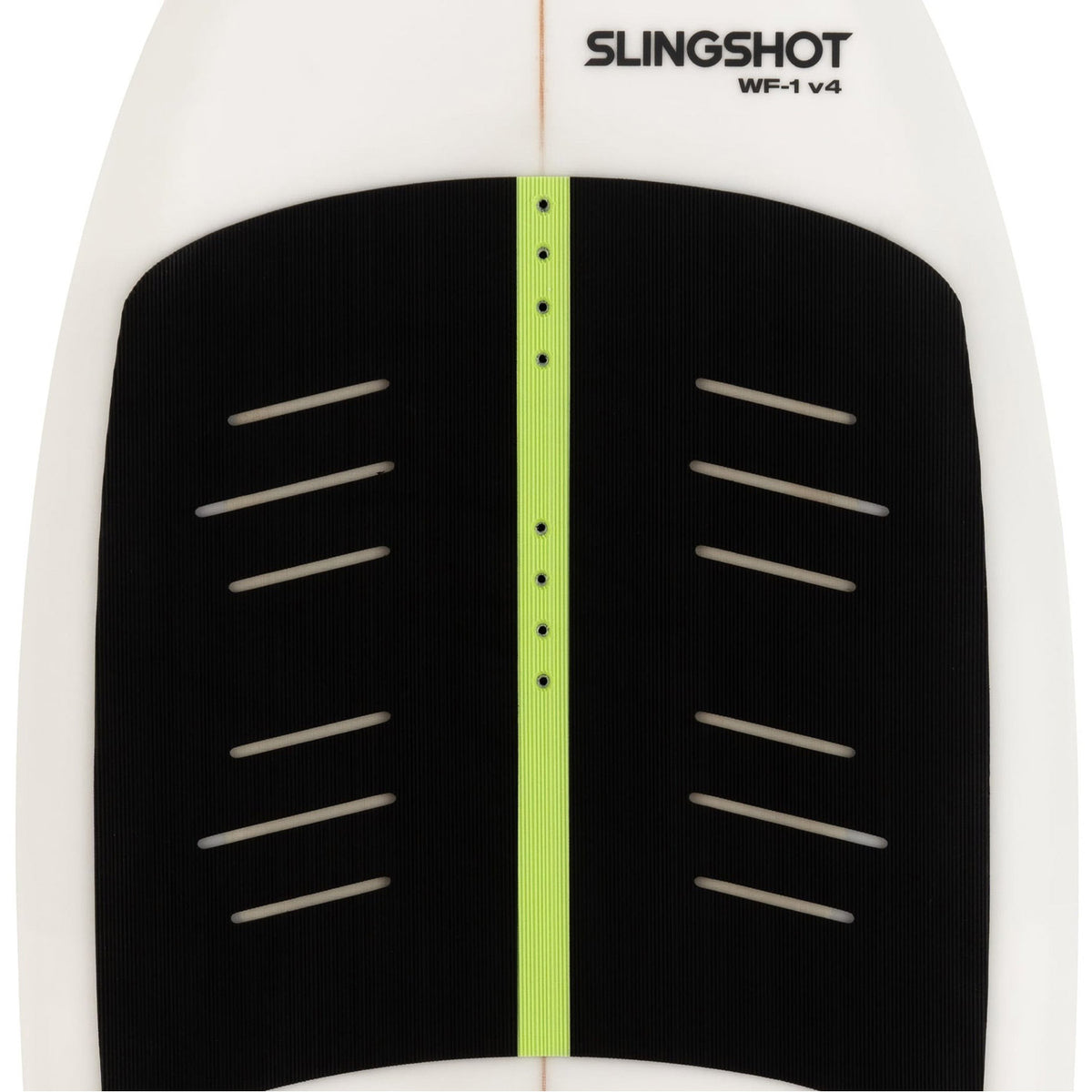 WF-1 V4 4'2" Foil Board