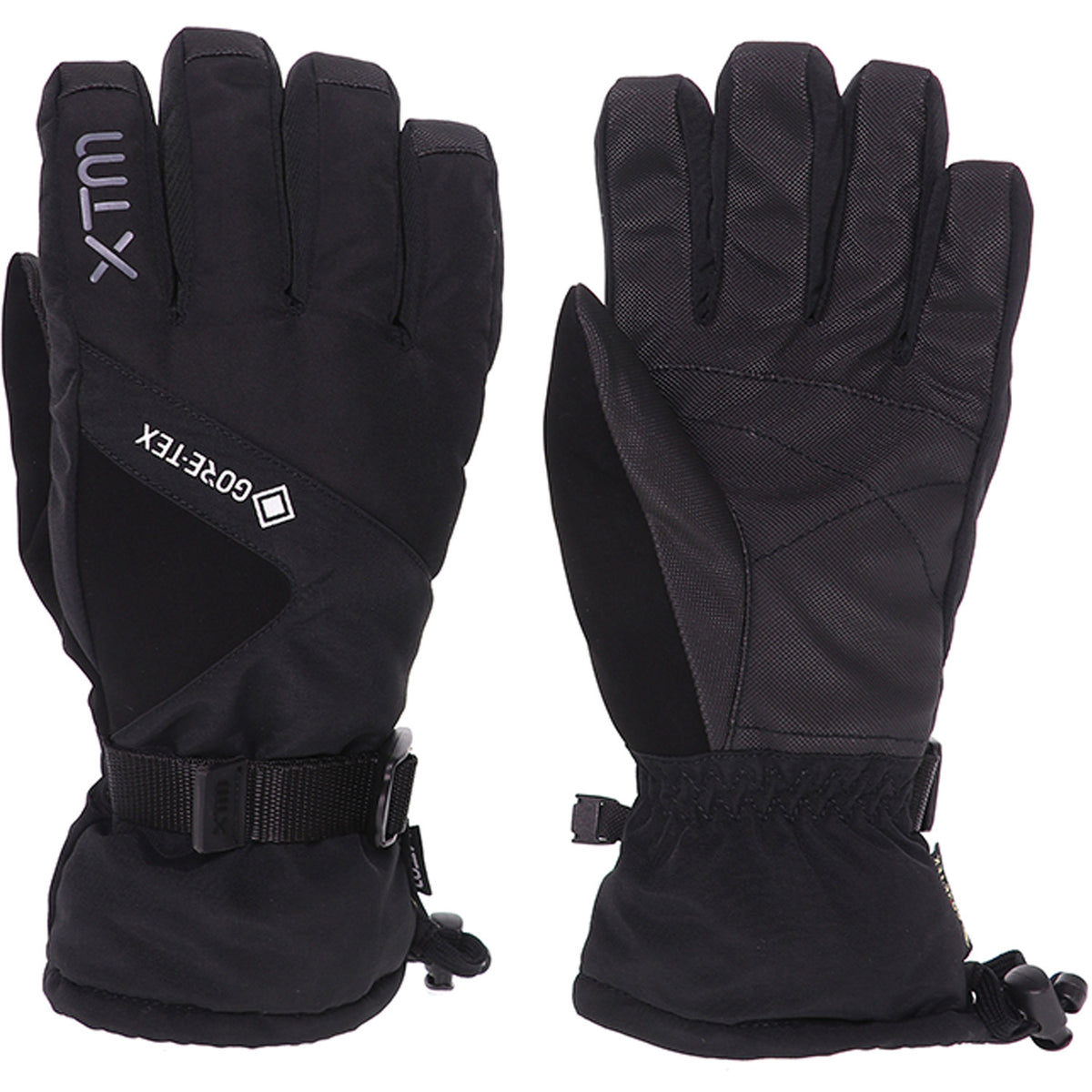 Whistler Ii Gore-Tex Ladies Snow Glove