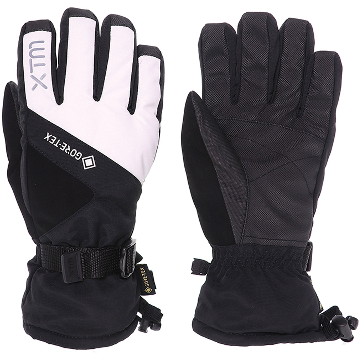 Whistler Ii Gore-Tex Ladies Snow Glove