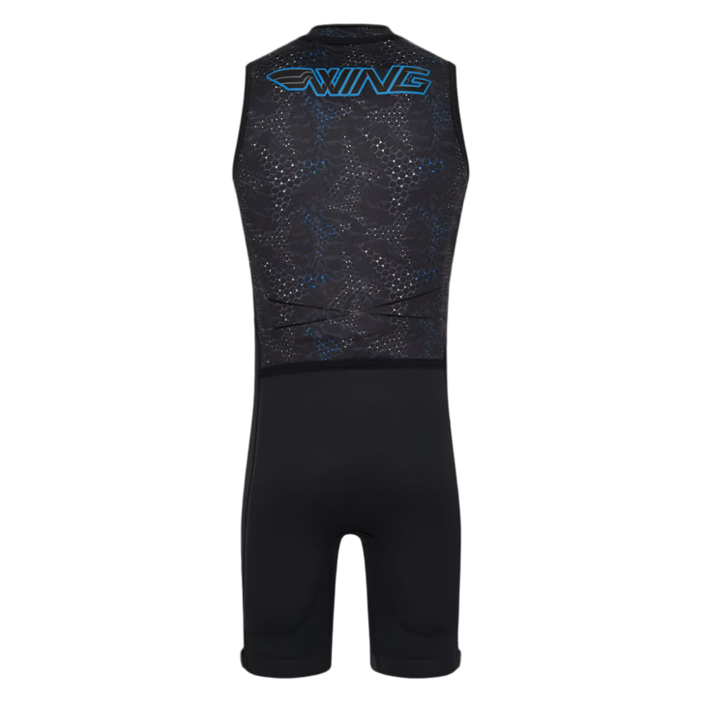 Pro Barefoot Suit (S-Less)