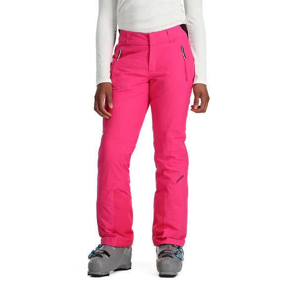 Womens Winner Insulated Pants