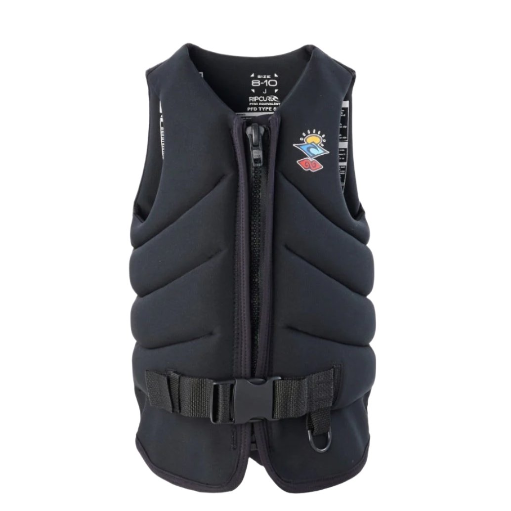 Boys Dawn Patrol Buoy Vest