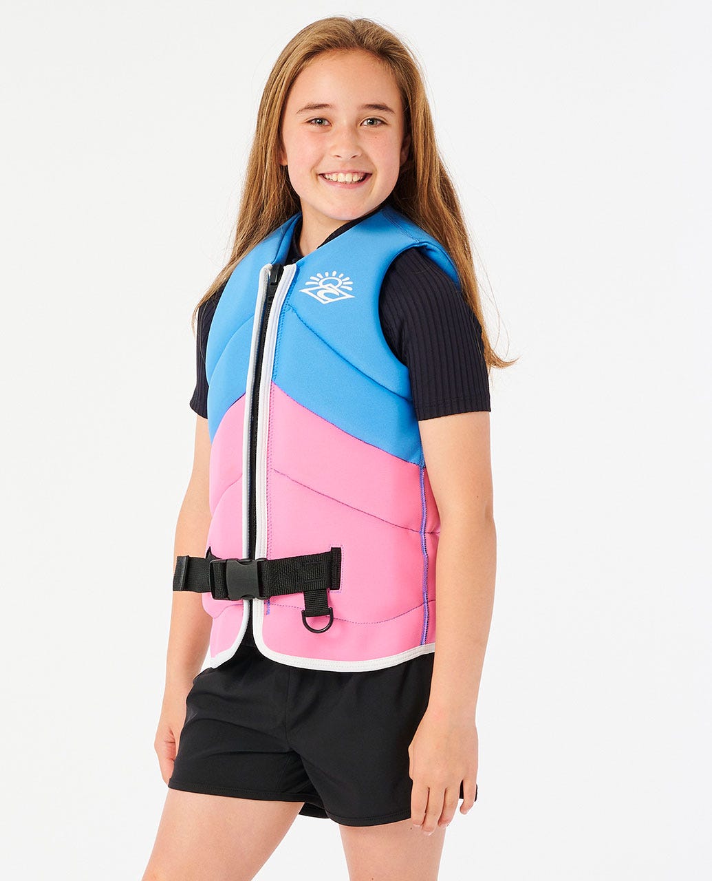 Girls Dawn Patrol Buoy Vest