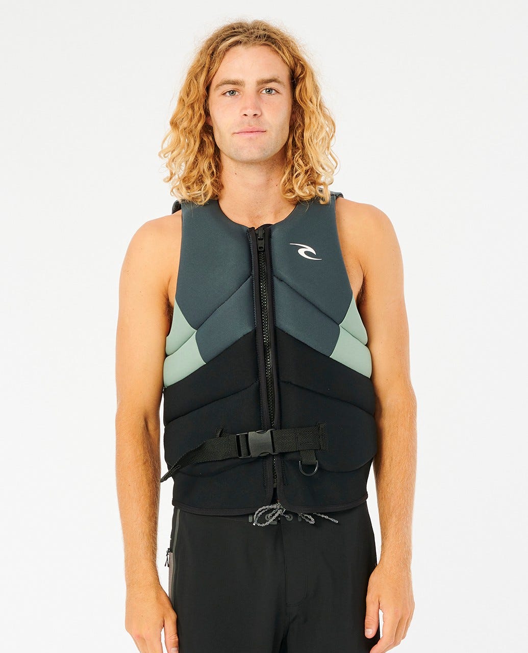 Dawn Patrol Buoy Vest