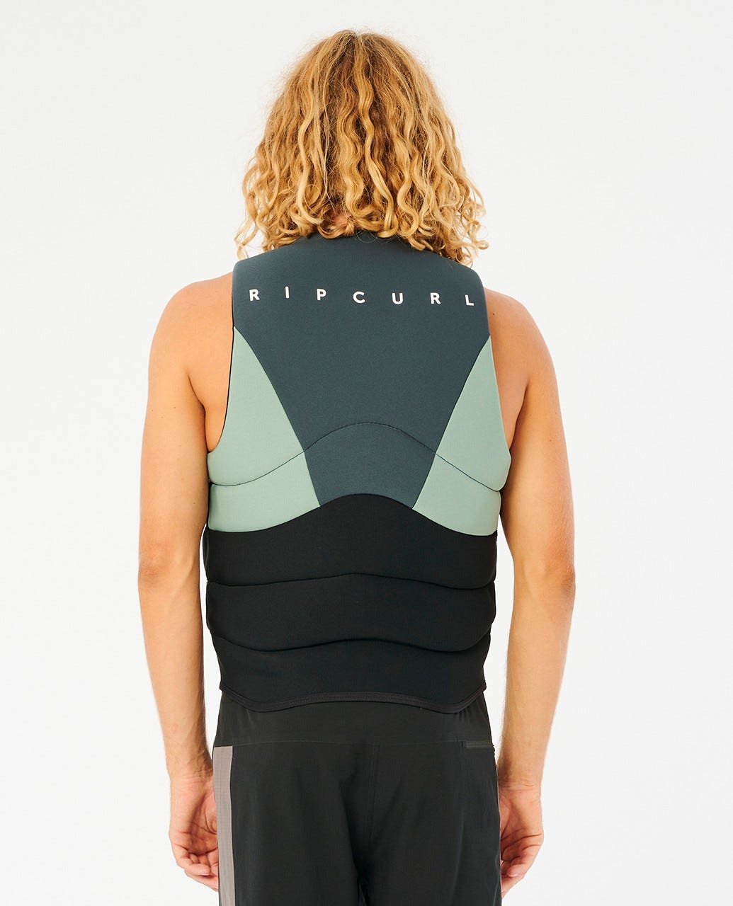Dawn Patrol Buoy Vest